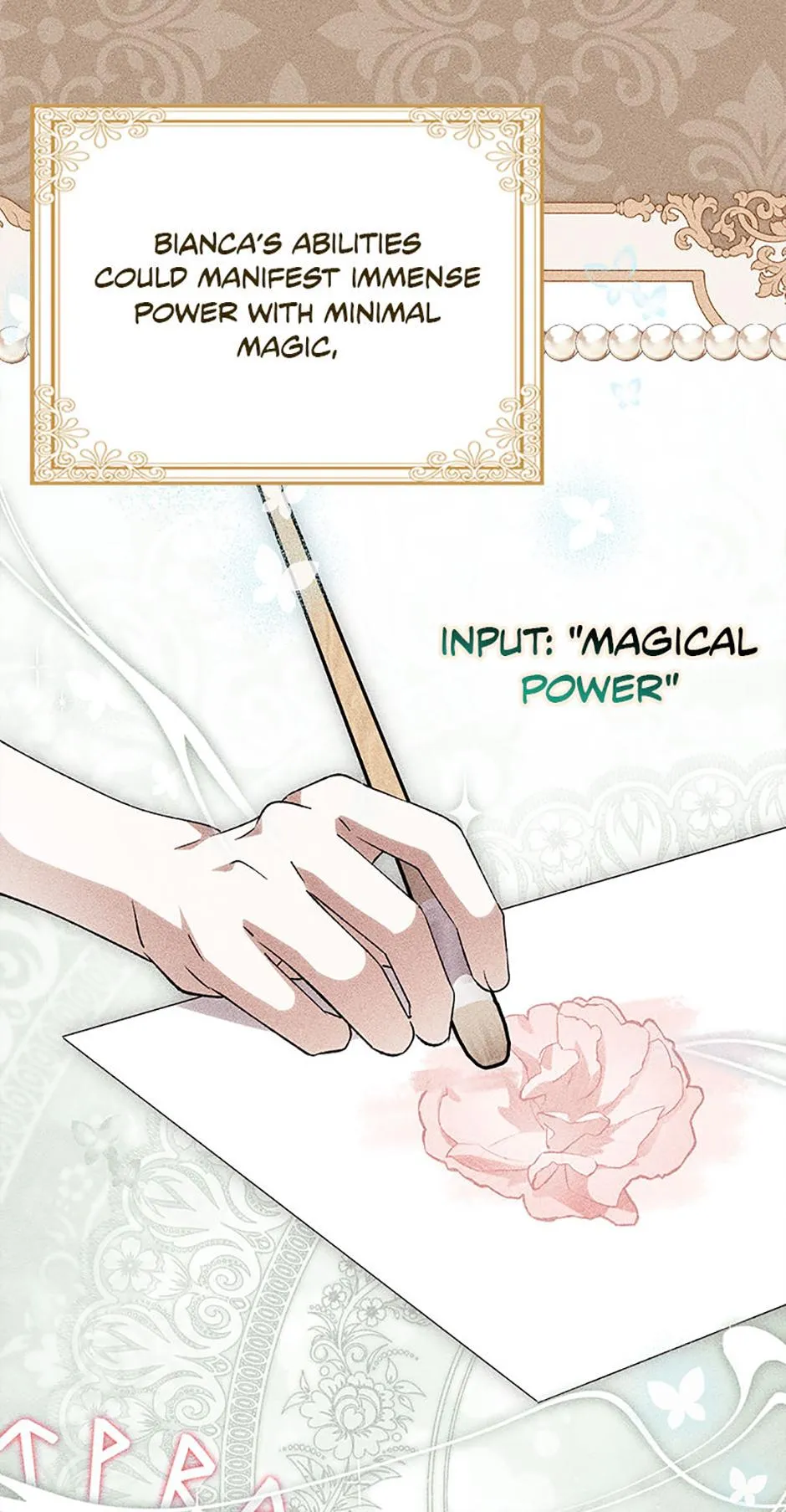 Princess Baekho Is Not Dangerous Chapter 35 page 41 - 