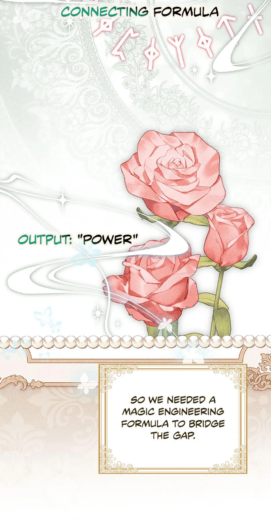 Princess Baekho Is Not Dangerous Chapter 35 page 42 - 