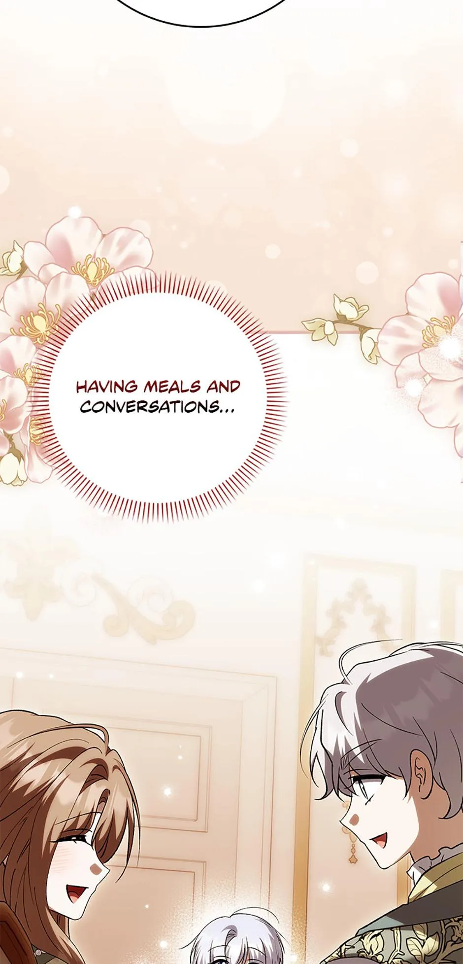 Princess Baekho Is Not Dangerous Chapter 35 page 48 - 