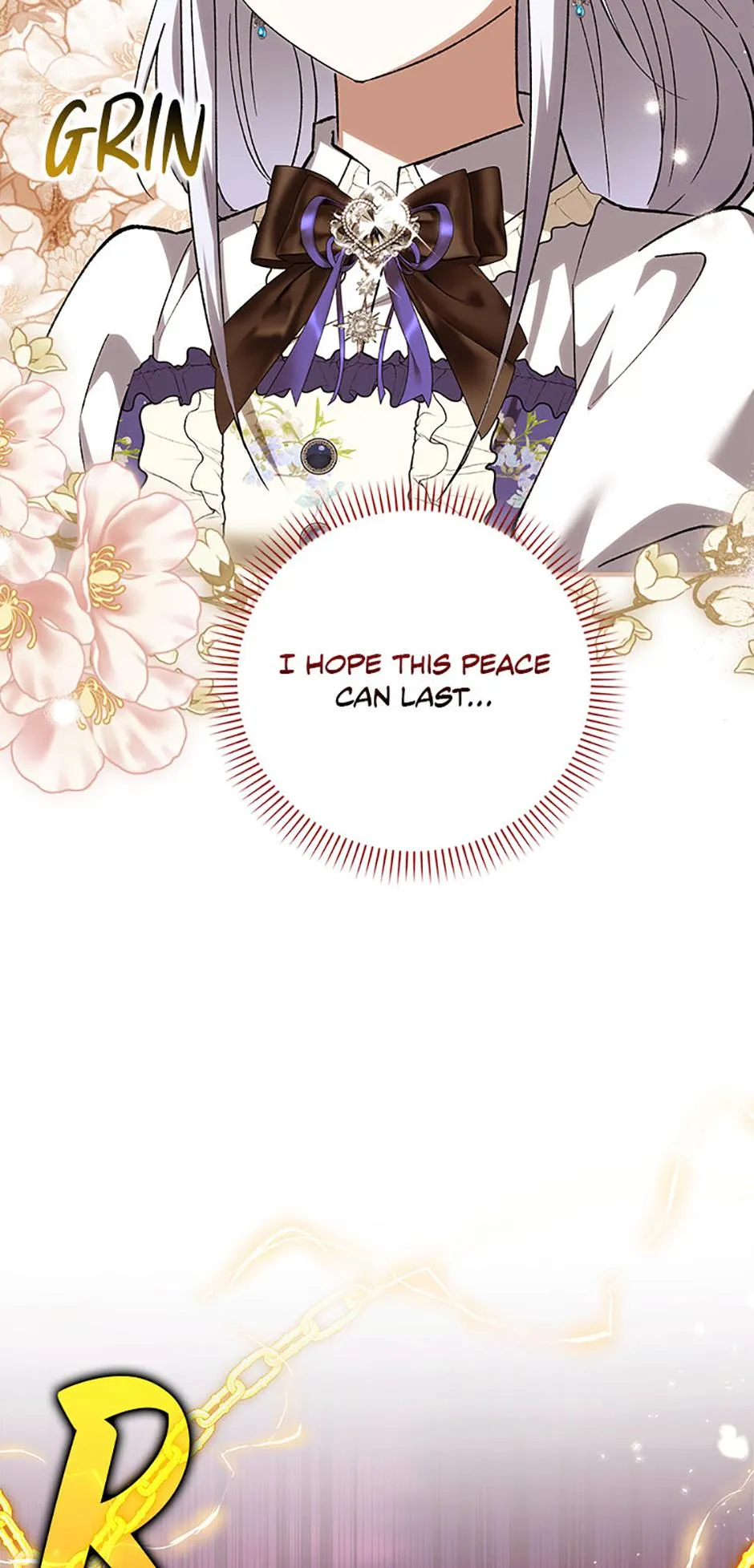 Princess Baekho Is Not Dangerous Chapter 35 page 50 - 