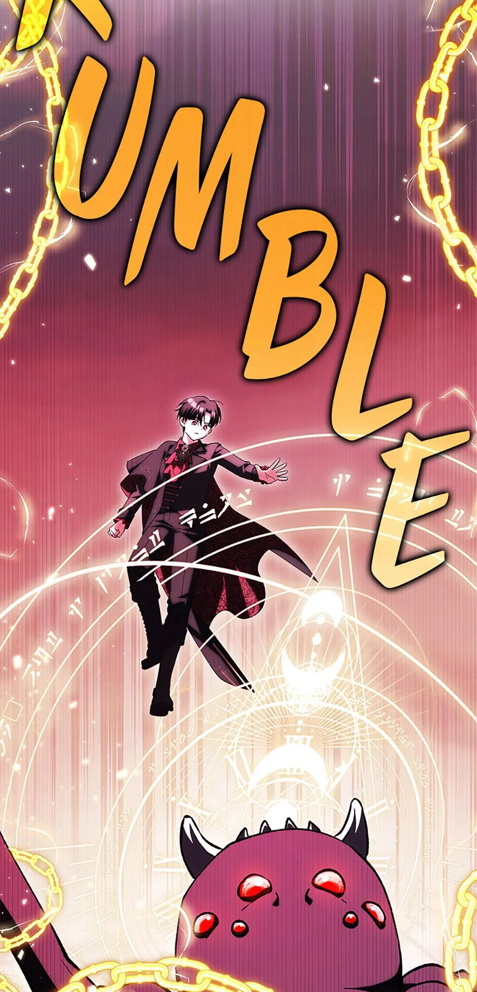 Princess Baekho Is Not Dangerous Chapter 35 page 51 - 