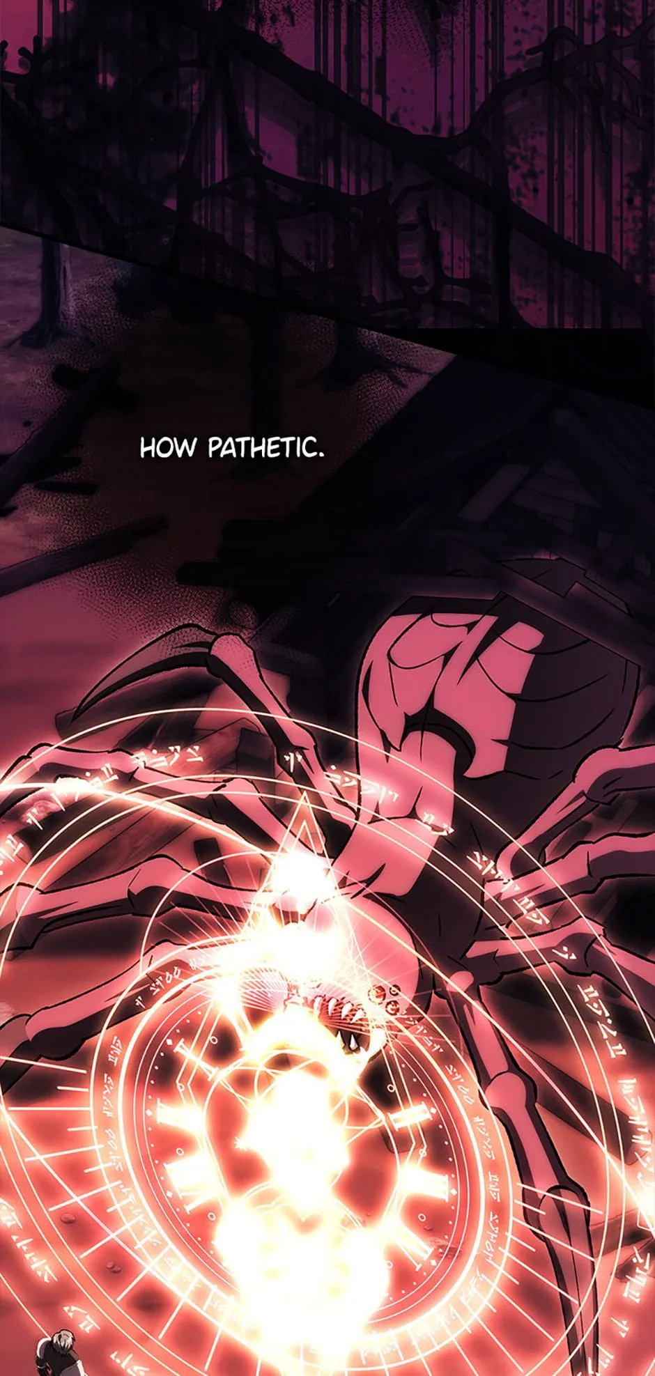 Princess Baekho Is Not Dangerous Chapter 35 page 57 - 