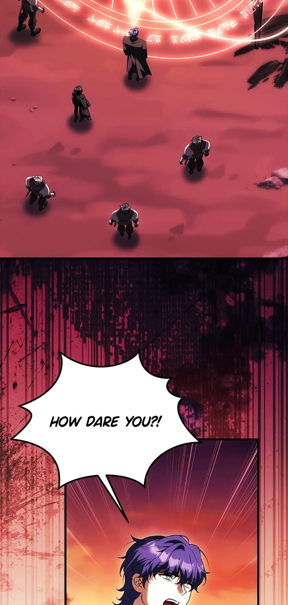 Princess Baekho Is Not Dangerous Chapter 35 page 58 - 