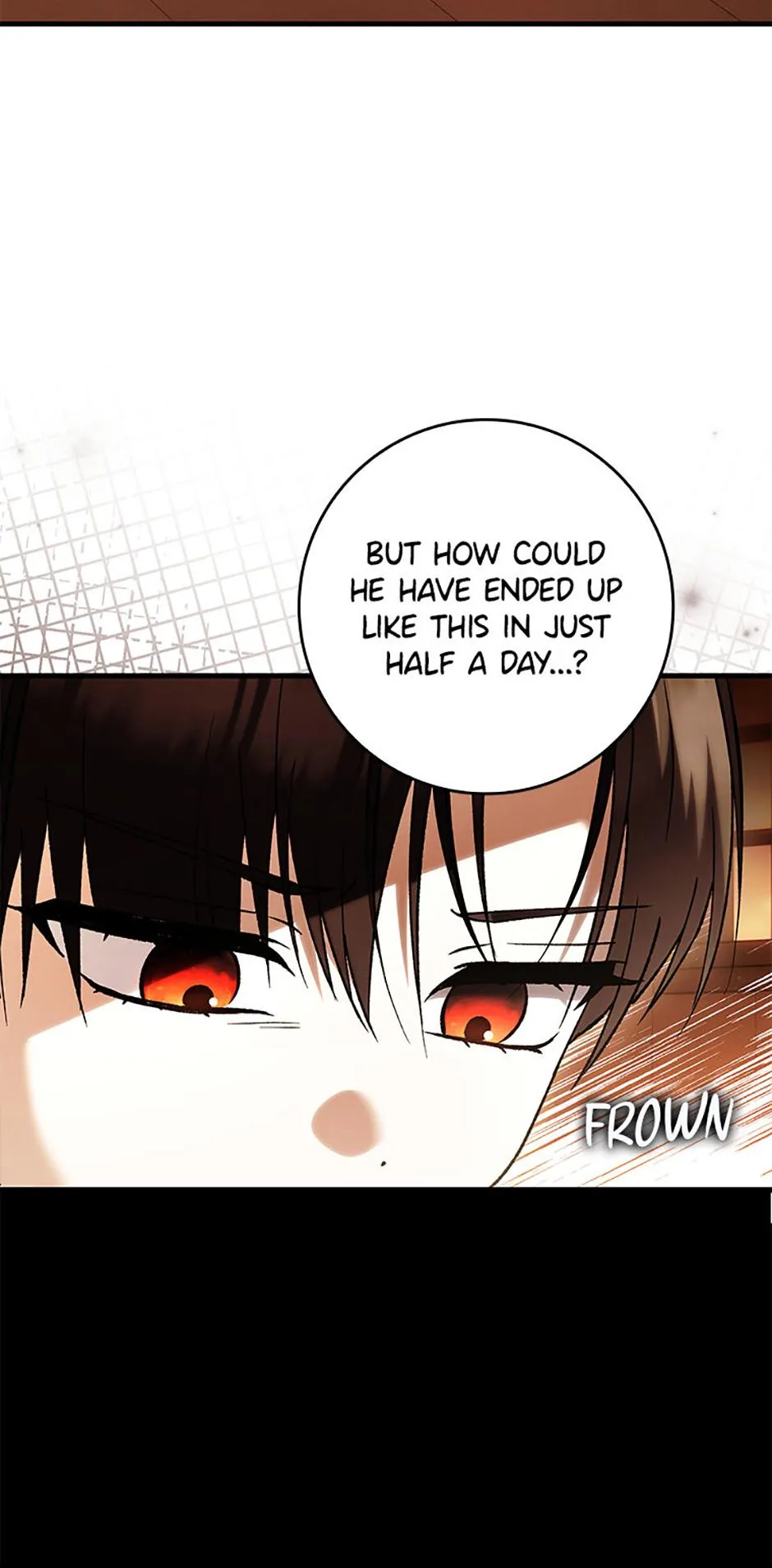 Princess Baekho Is Not Dangerous Chapter 35 page 7 - 