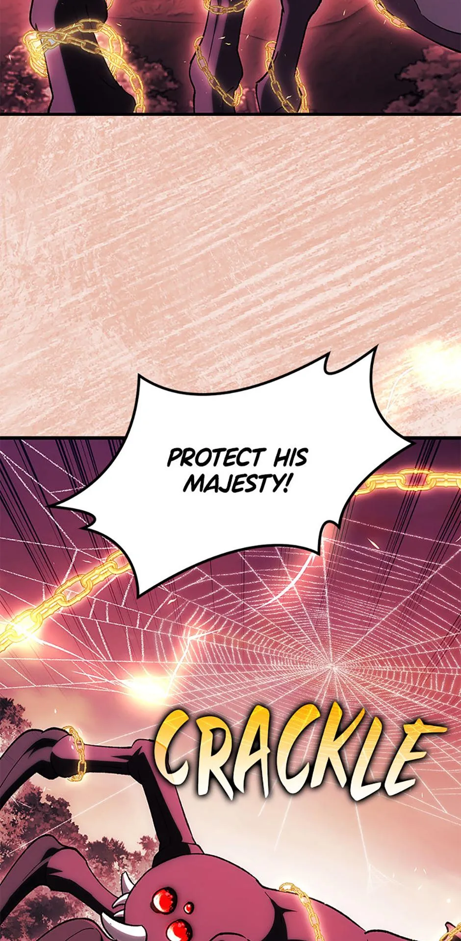Princess Baekho Is Not Dangerous Chapter 35 page 62 - 