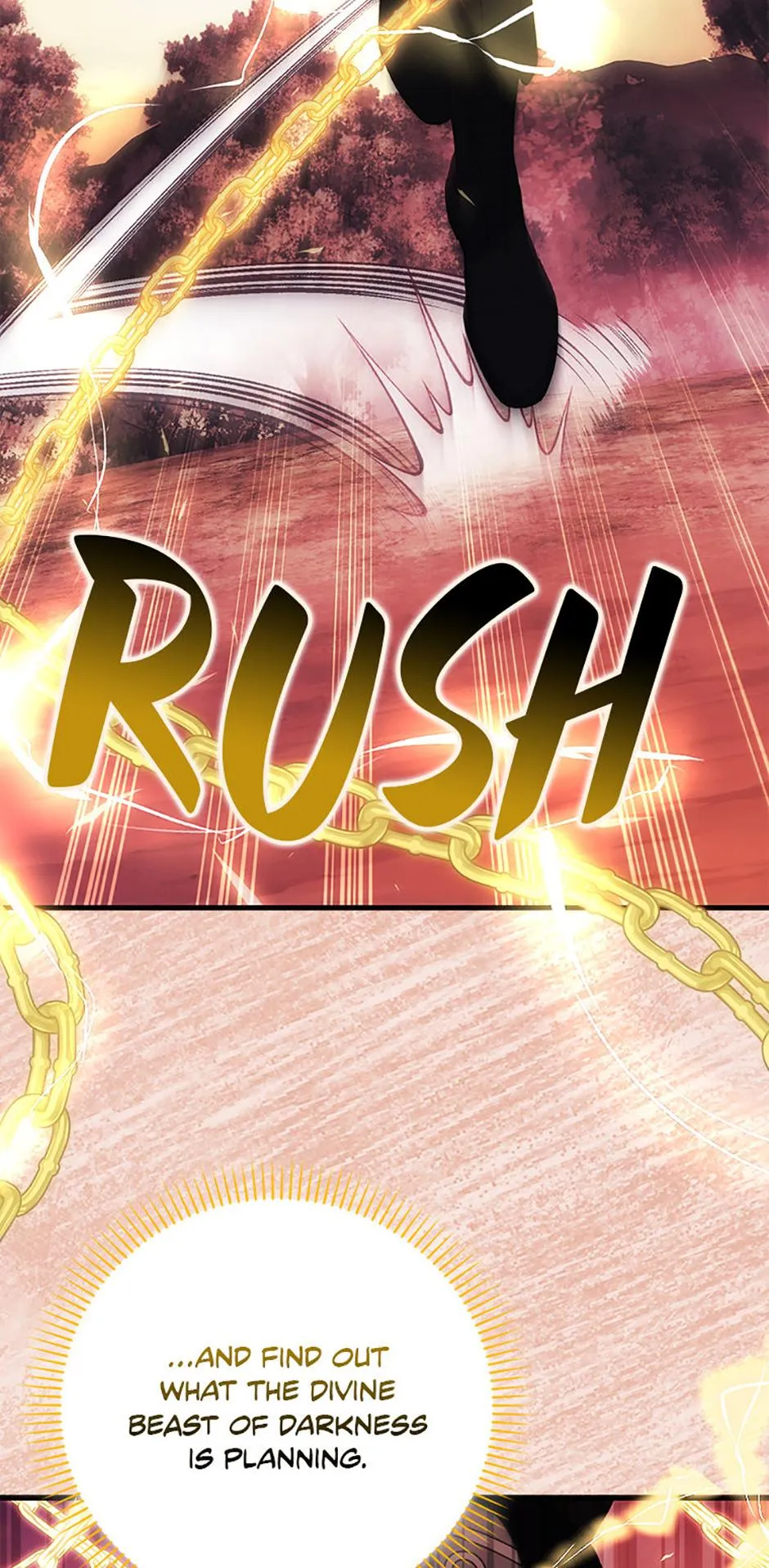 Princess Baekho Is Not Dangerous Chapter 35 page 65 - 