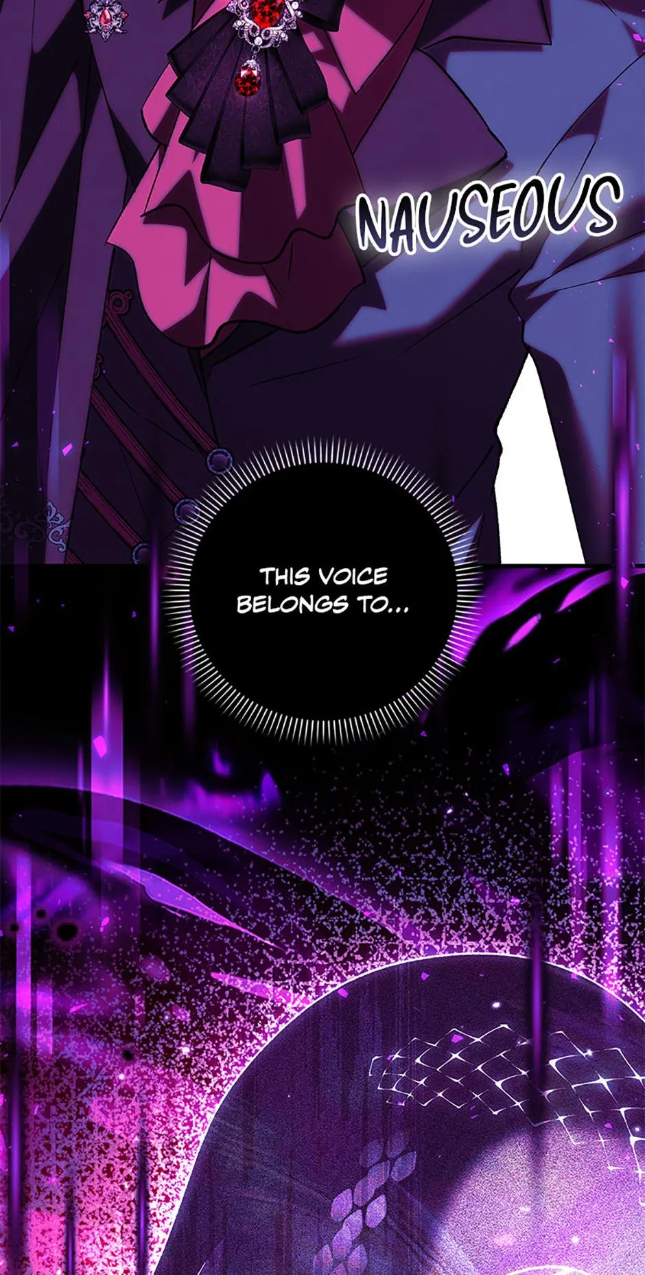 Princess Baekho Is Not Dangerous Chapter 35 page 71 - 