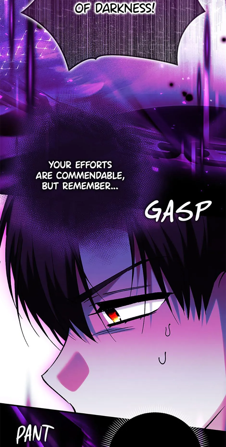 Princess Baekho Is Not Dangerous Chapter 35 page 73 - 