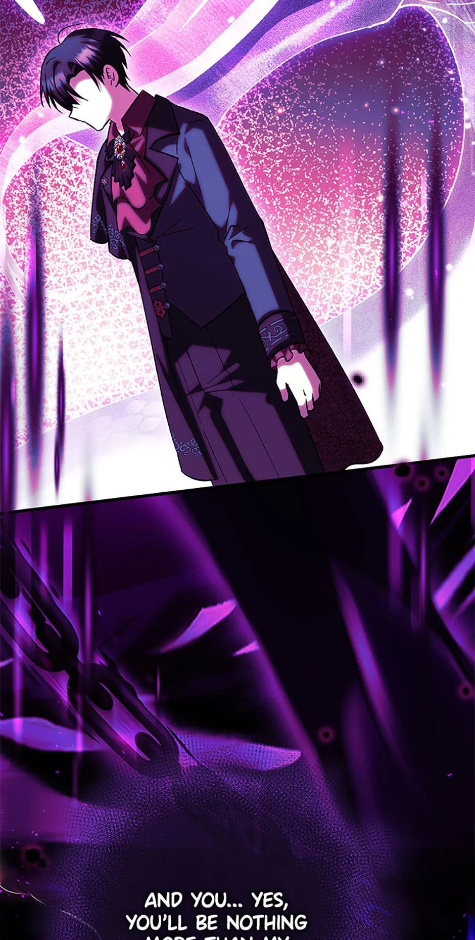 Princess Baekho Is Not Dangerous Chapter 35 page 75 - 
