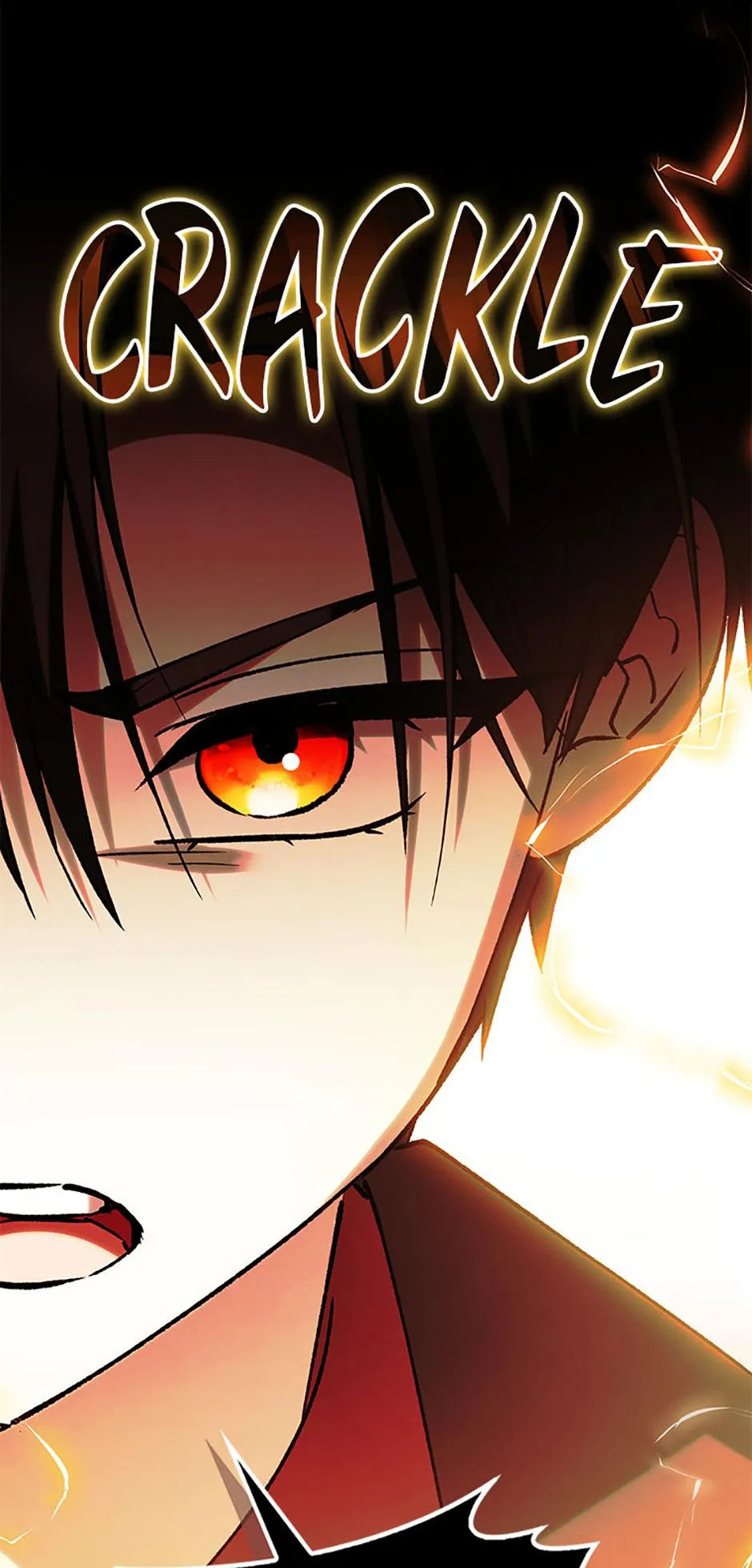 Princess Baekho Is Not Dangerous Chapter 35 page 77 - 