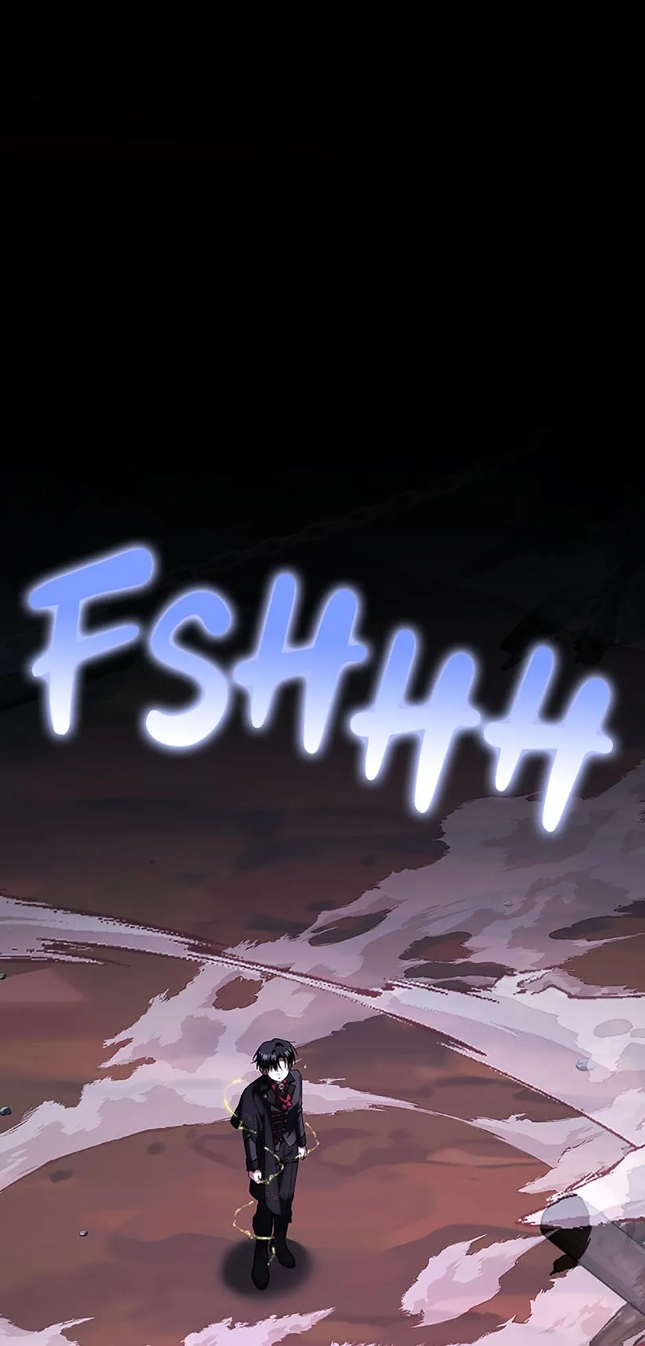 Princess Baekho Is Not Dangerous Chapter 35 page 81 - 