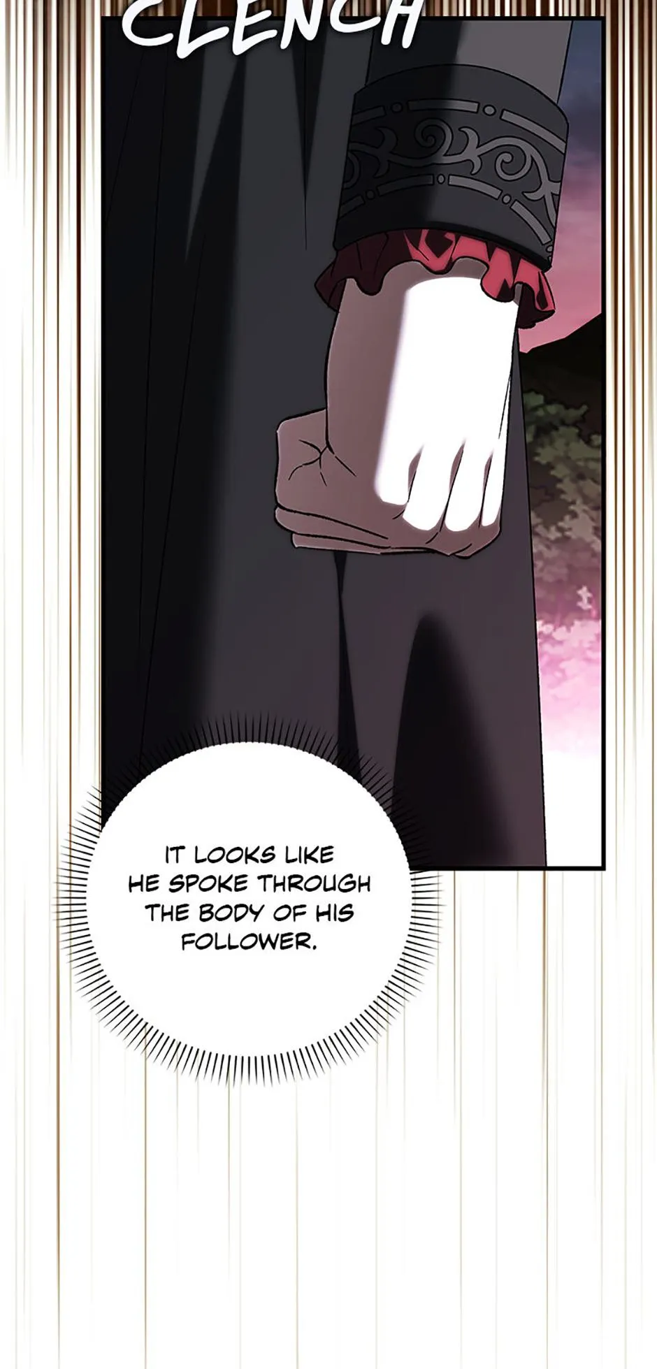 Princess Baekho Is Not Dangerous Chapter 35 page 83 - 