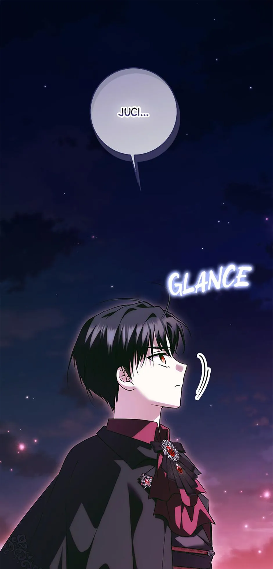 Princess Baekho Is Not Dangerous Chapter 35 page 85 - 