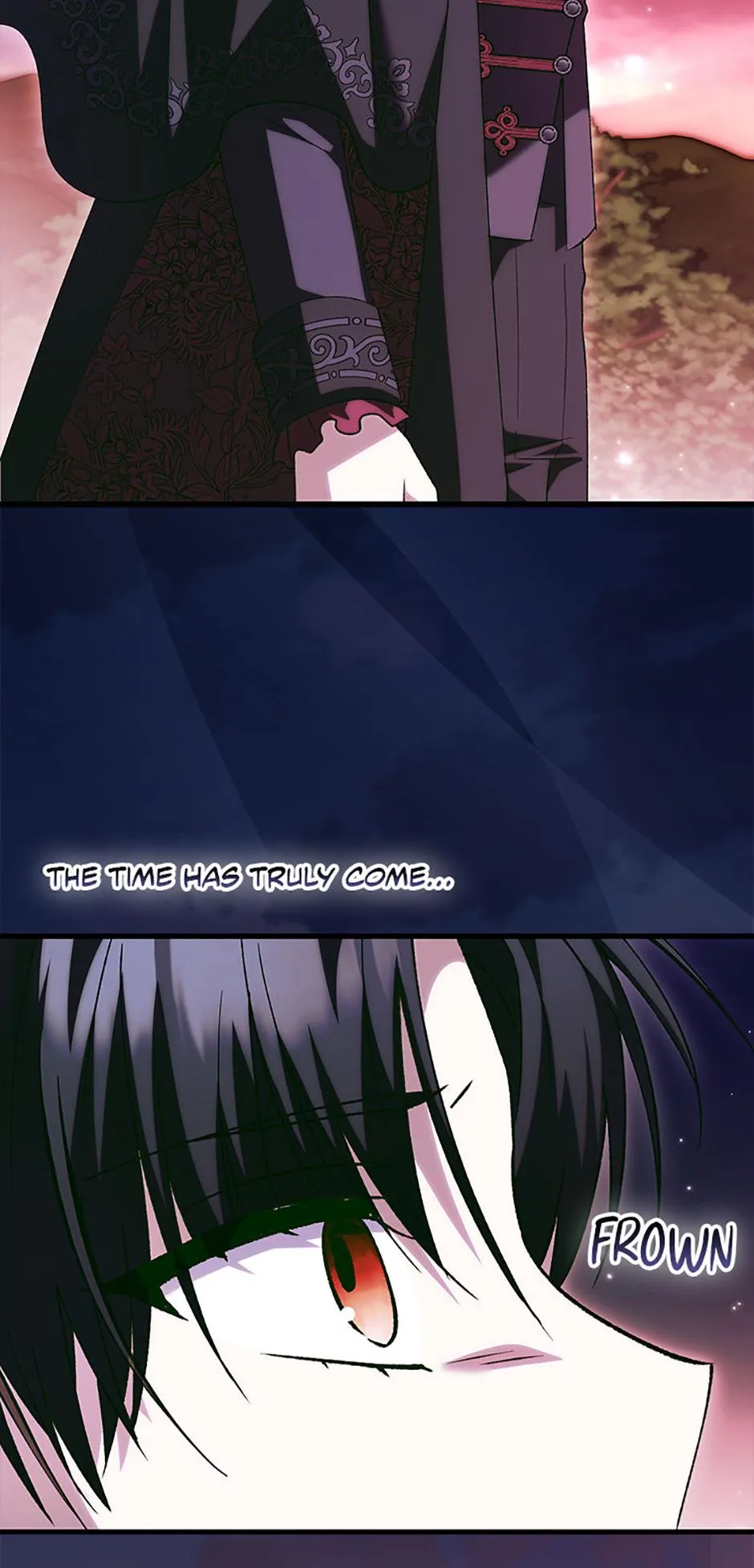 Princess Baekho Is Not Dangerous Chapter 35 page 86 - 