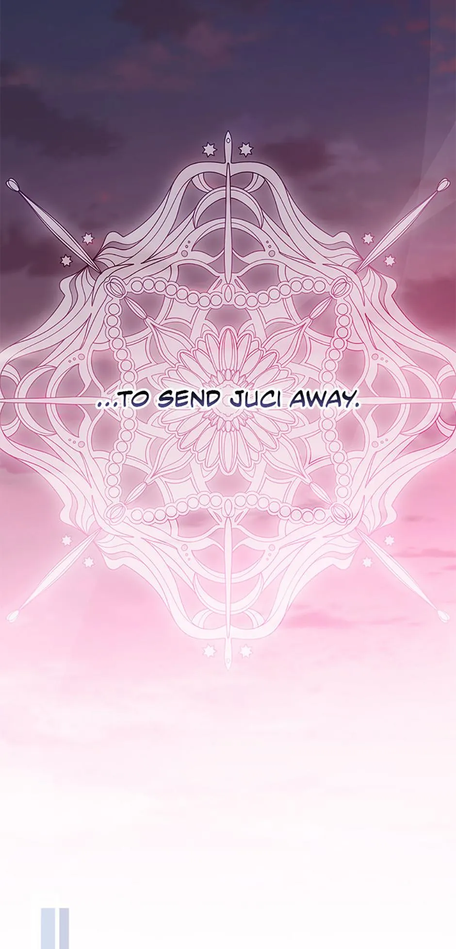 Princess Baekho Is Not Dangerous Chapter 35 page 87 - 
