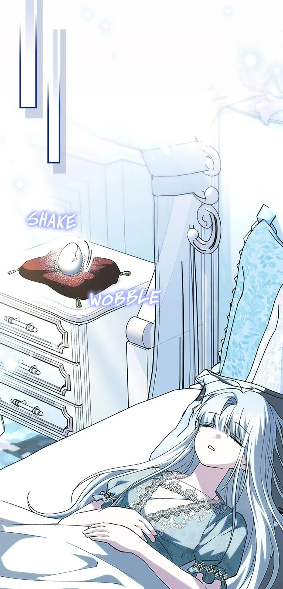 Princess Baekho Is Not Dangerous Chapter 35 page 88 - 