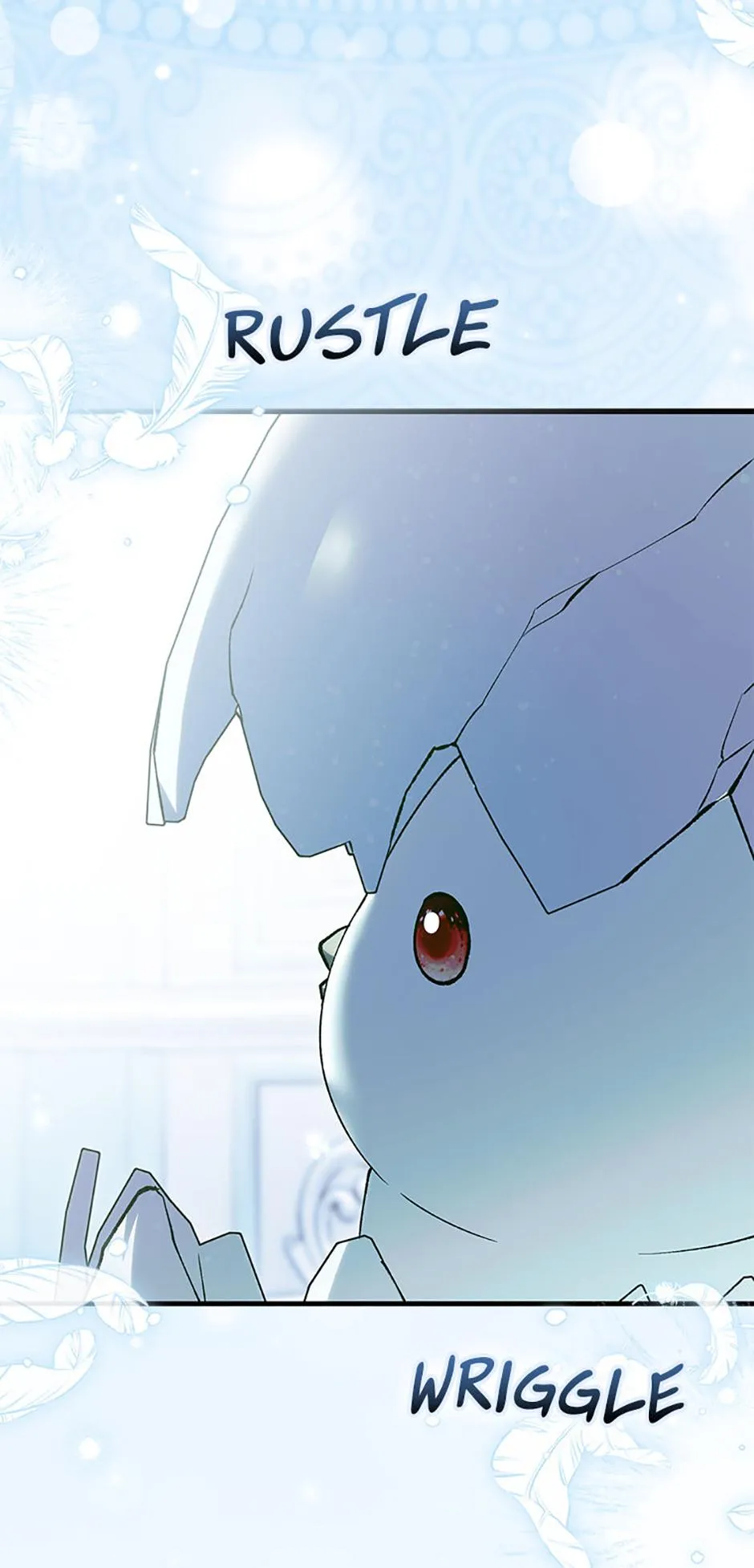 Princess Baekho Is Not Dangerous Chapter 35 page 91 - 