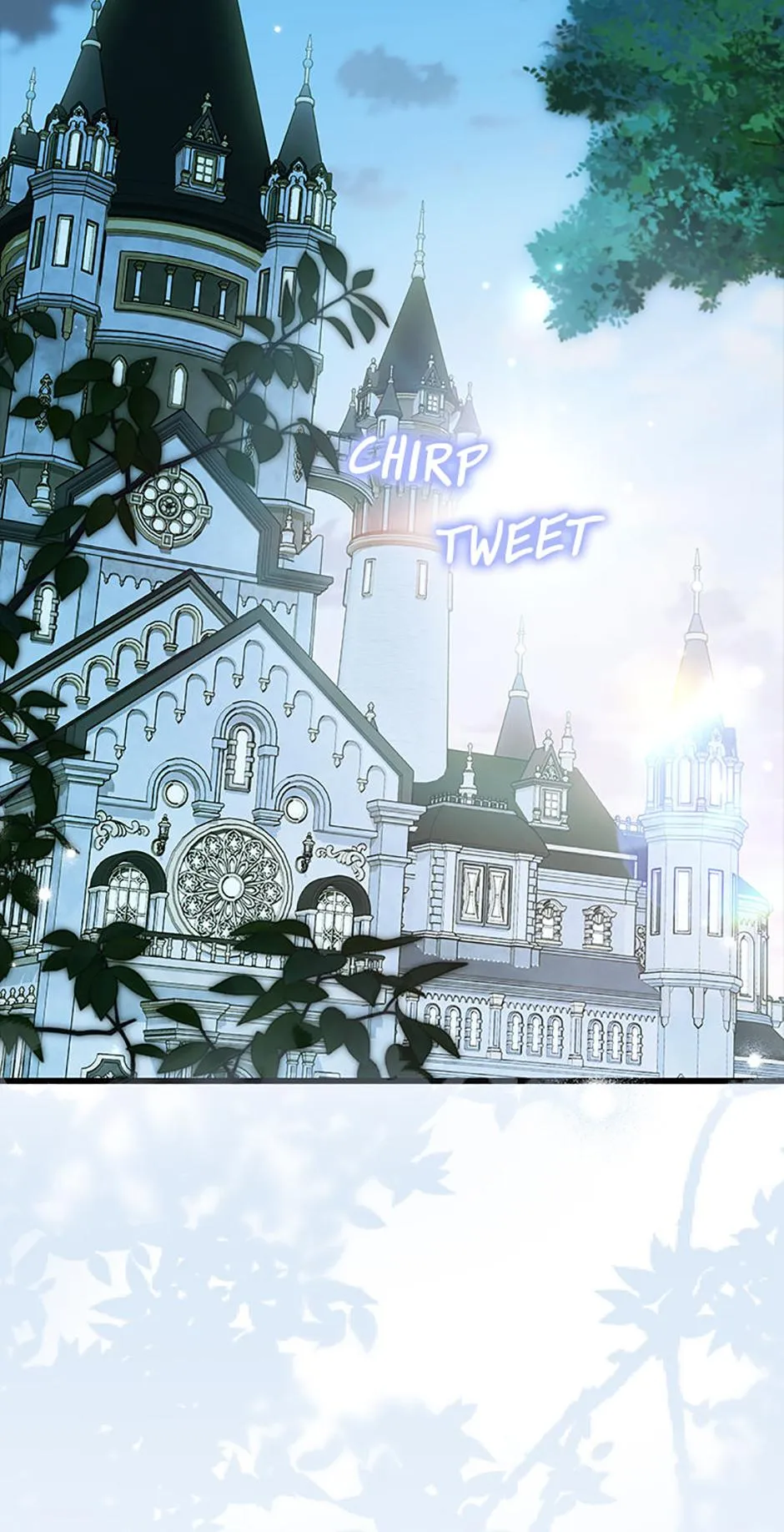 Princess Baekho Is Not Dangerous Chapter 36 page 2 - 