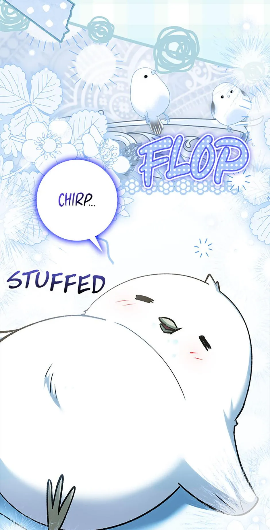 Princess Baekho Is Not Dangerous Chapter 36 page 20 - 