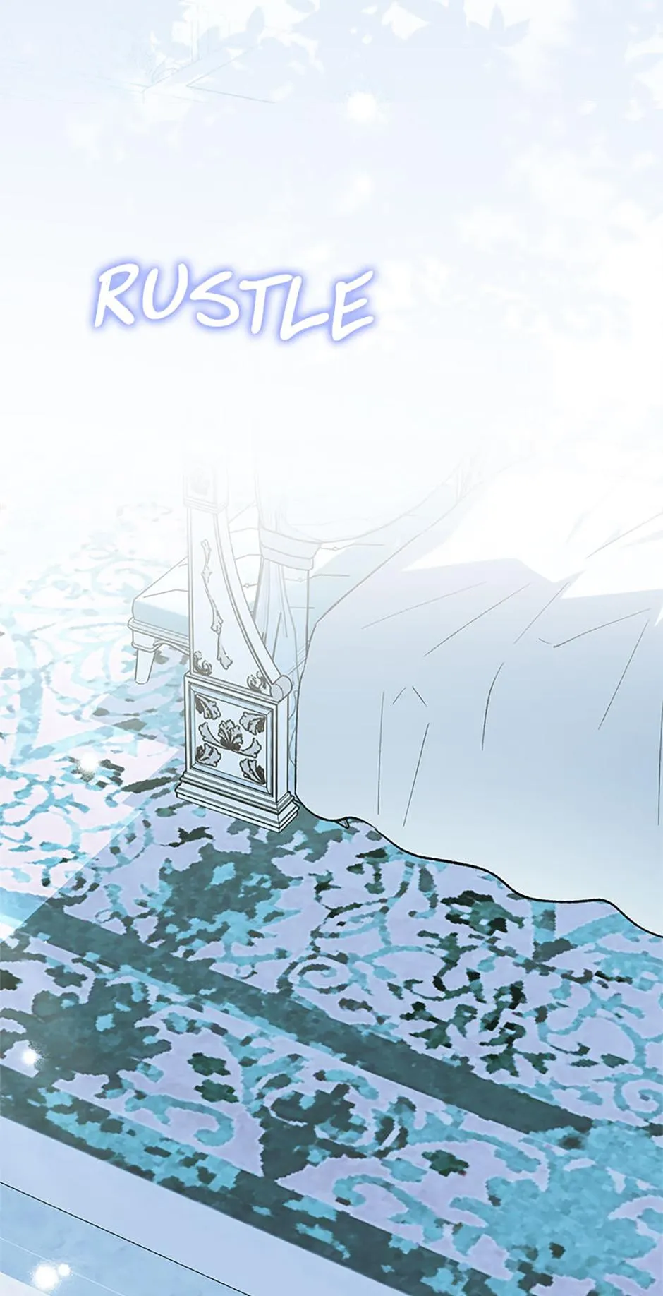 Princess Baekho Is Not Dangerous Chapter 36 page 3 - 
