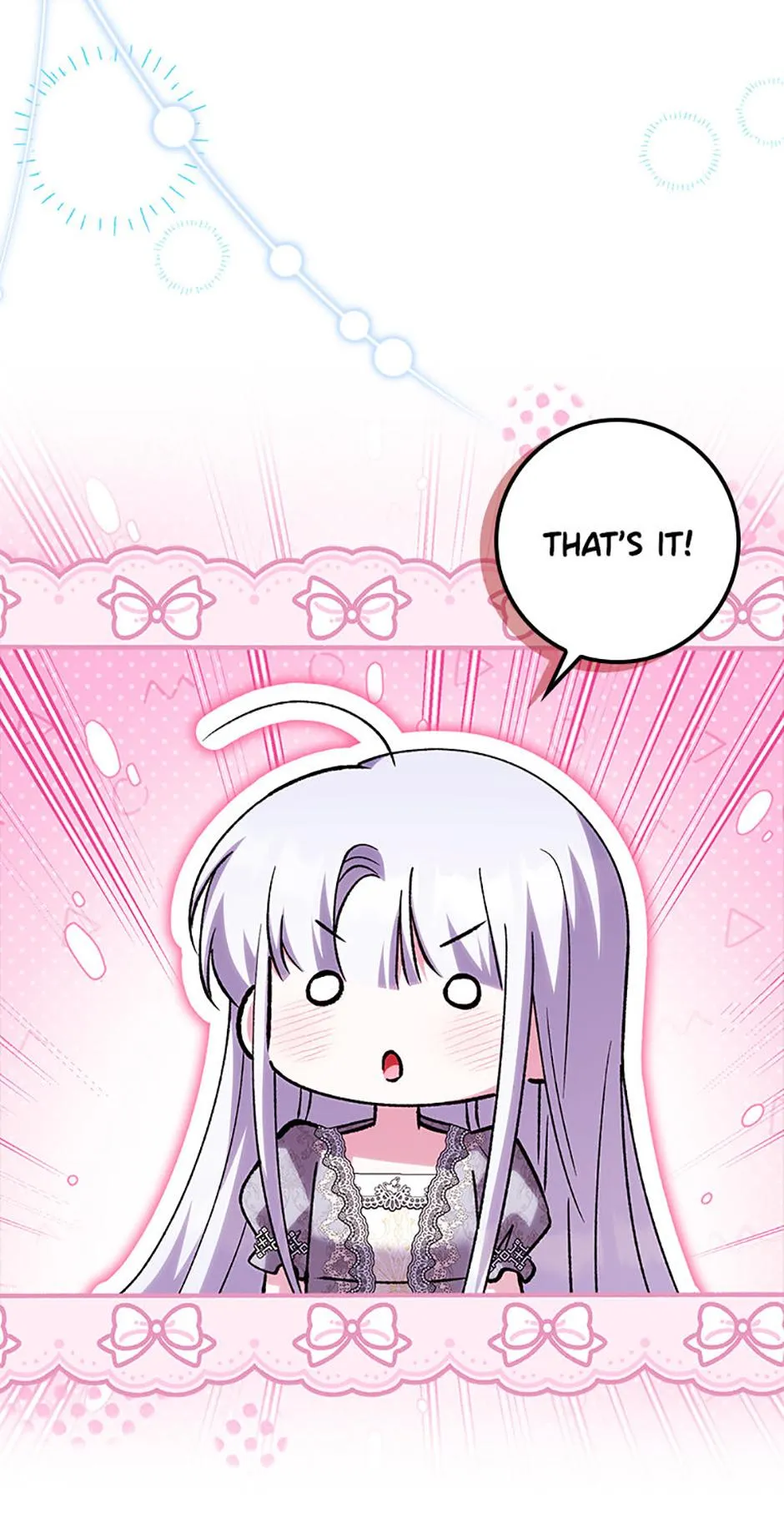 Princess Baekho Is Not Dangerous Chapter 36 page 23 - 