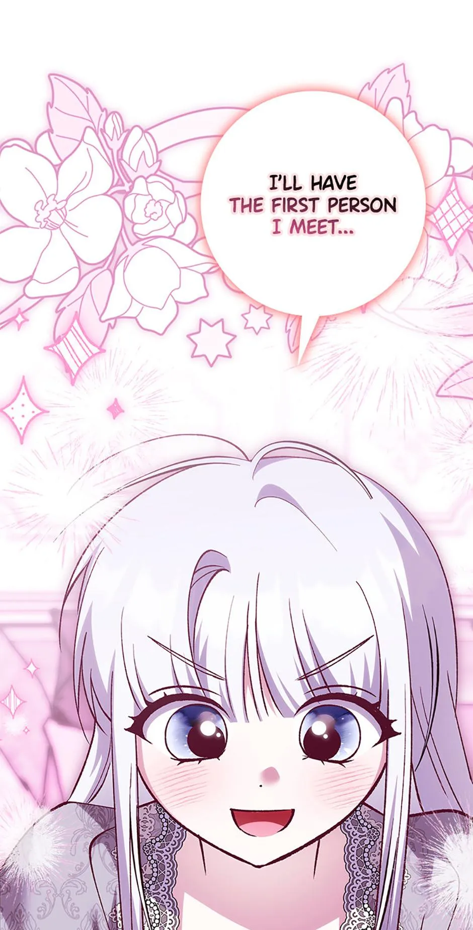 Princess Baekho Is Not Dangerous Chapter 36 page 24 - 