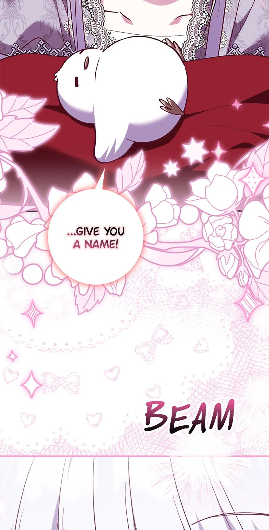 Princess Baekho Is Not Dangerous Chapter 36 page 25 - 