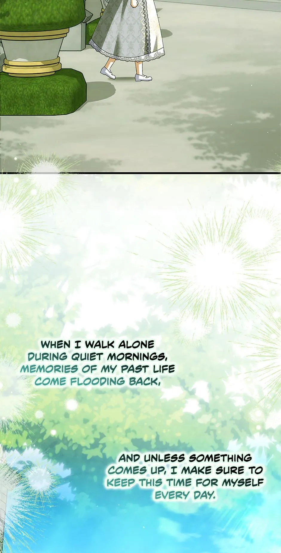 Princess Baekho Is Not Dangerous Chapter 36 page 30 - 