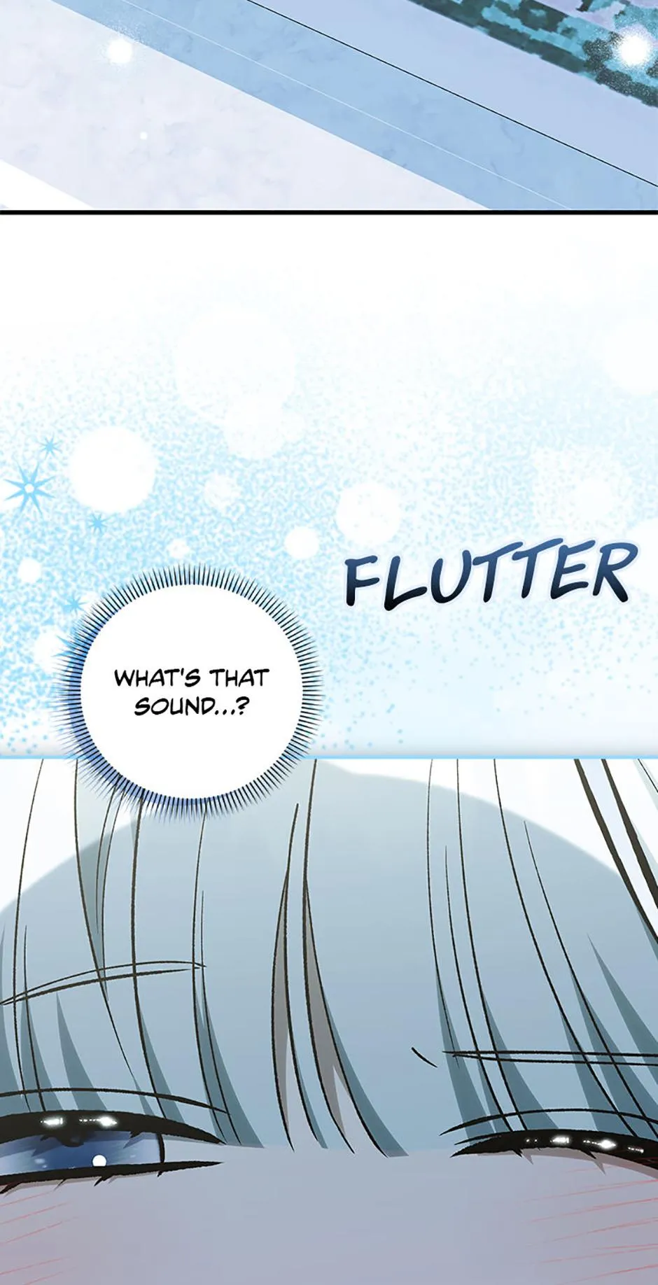 Princess Baekho Is Not Dangerous Chapter 36 page 4 - 