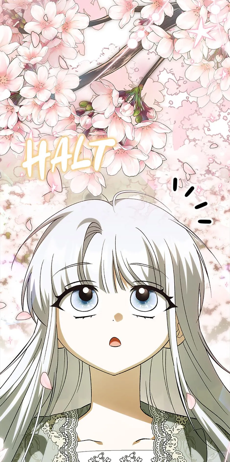 Princess Baekho Is Not Dangerous Chapter 36 page 35 - 
