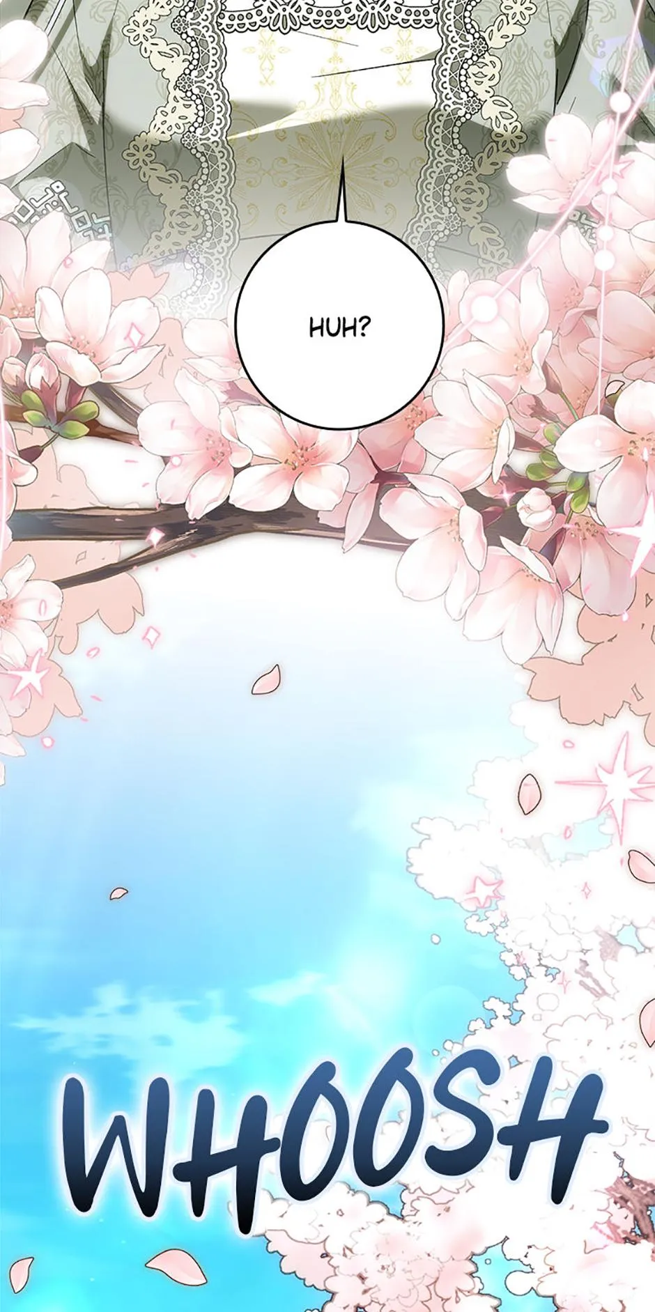 Princess Baekho Is Not Dangerous Chapter 36 page 36 - 
