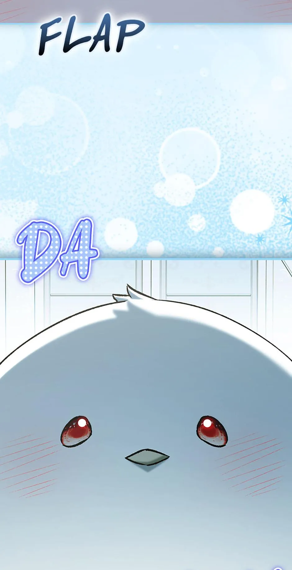 Princess Baekho Is Not Dangerous Chapter 36 page 5 - 