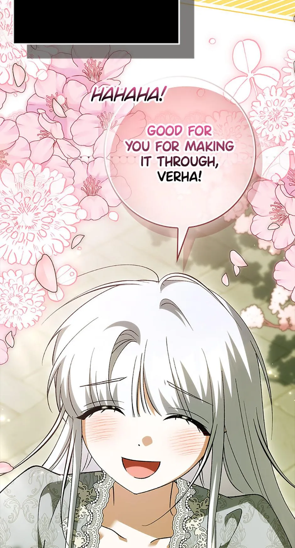 Princess Baekho Is Not Dangerous Chapter 36 page 43 - 