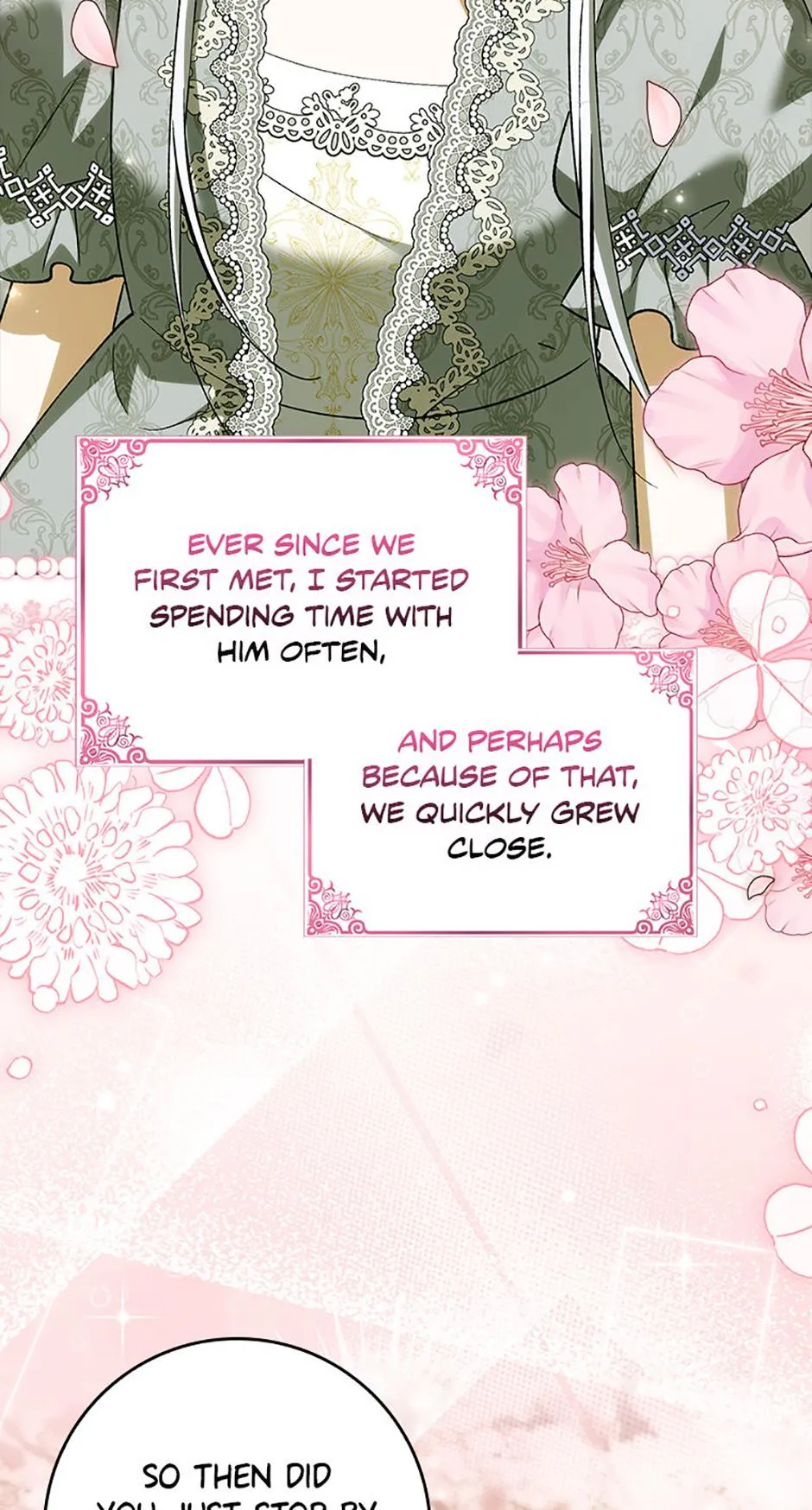 Princess Baekho Is Not Dangerous Chapter 36 page 44 - 