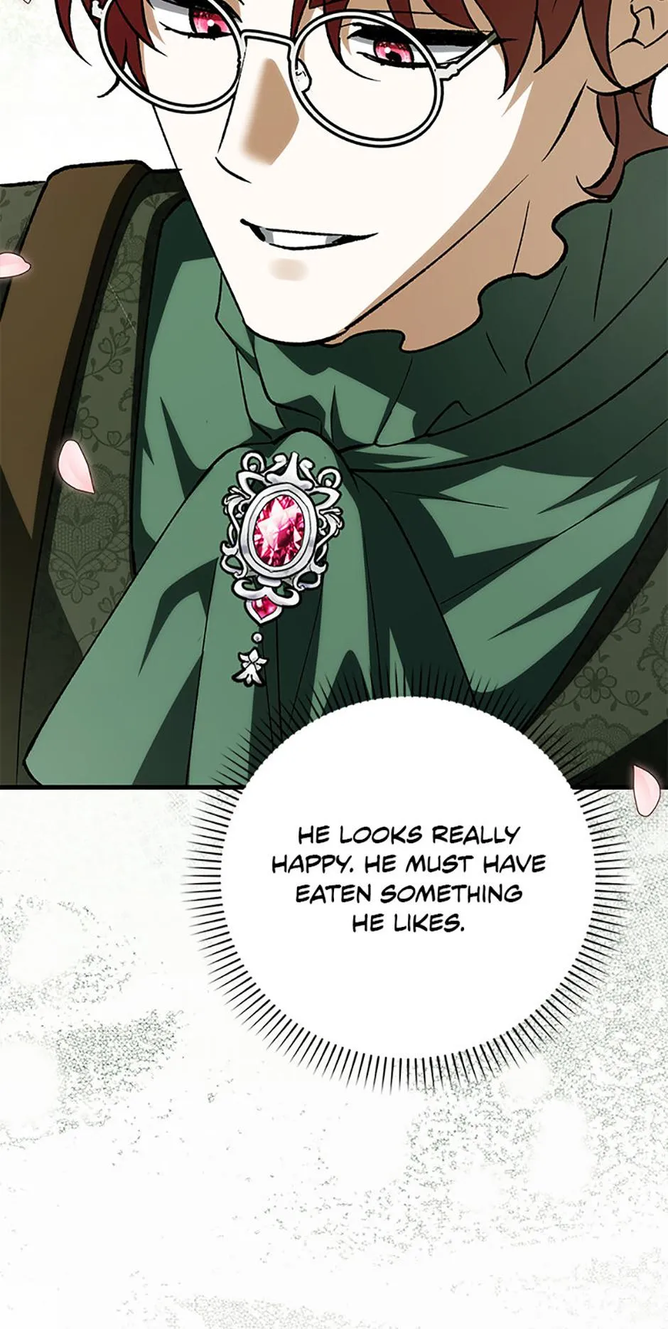Princess Baekho Is Not Dangerous Chapter 36 page 48 - 
