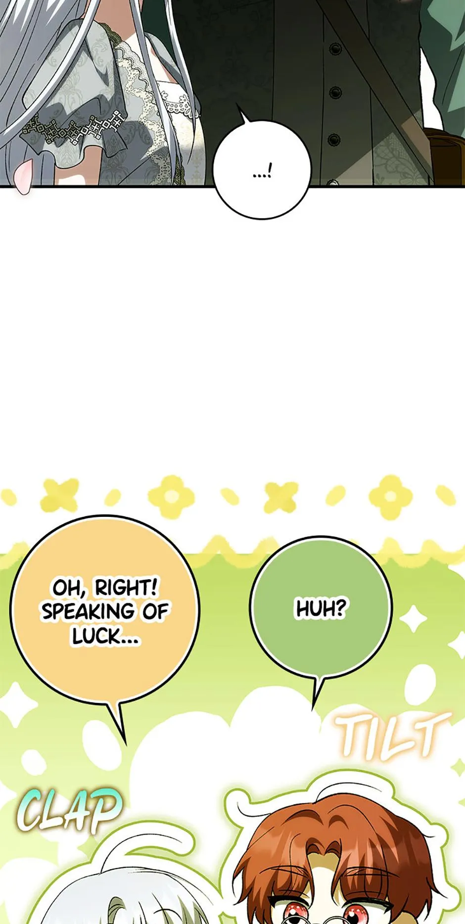 Princess Baekho Is Not Dangerous Chapter 36 page 50 - 