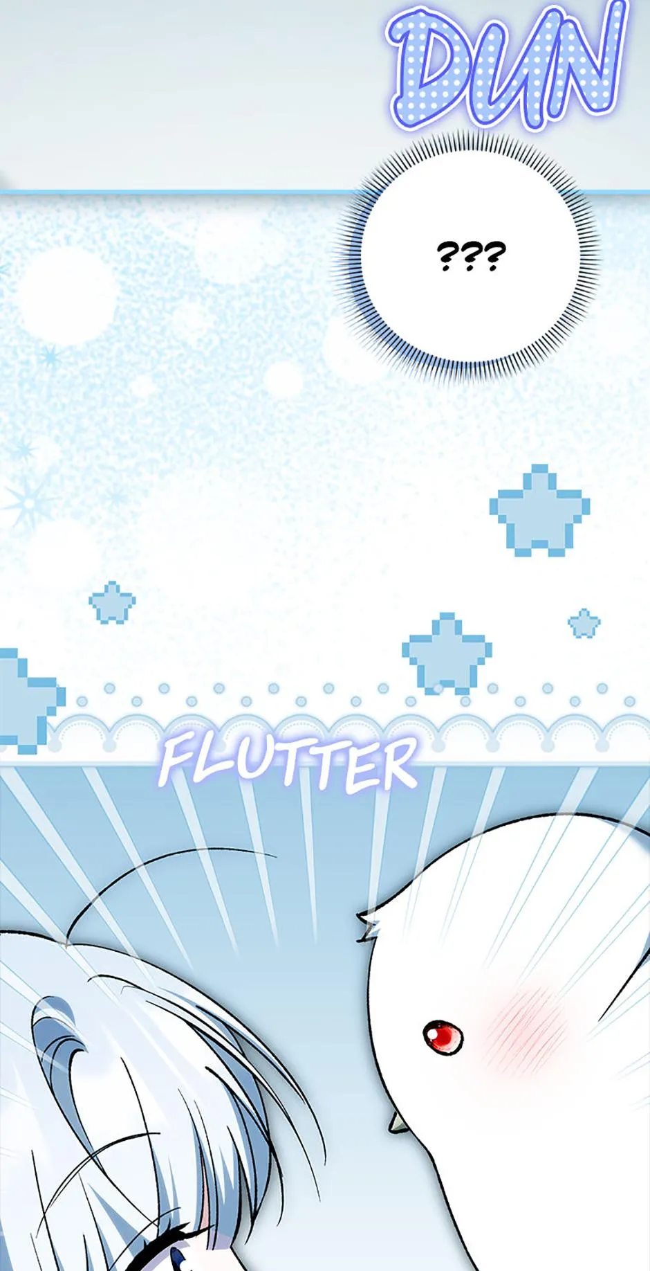 Princess Baekho Is Not Dangerous Chapter 36 page 6 - 