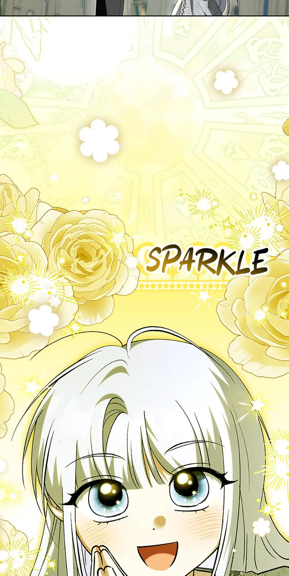 Princess Baekho Is Not Dangerous Chapter 36 page 52 - 