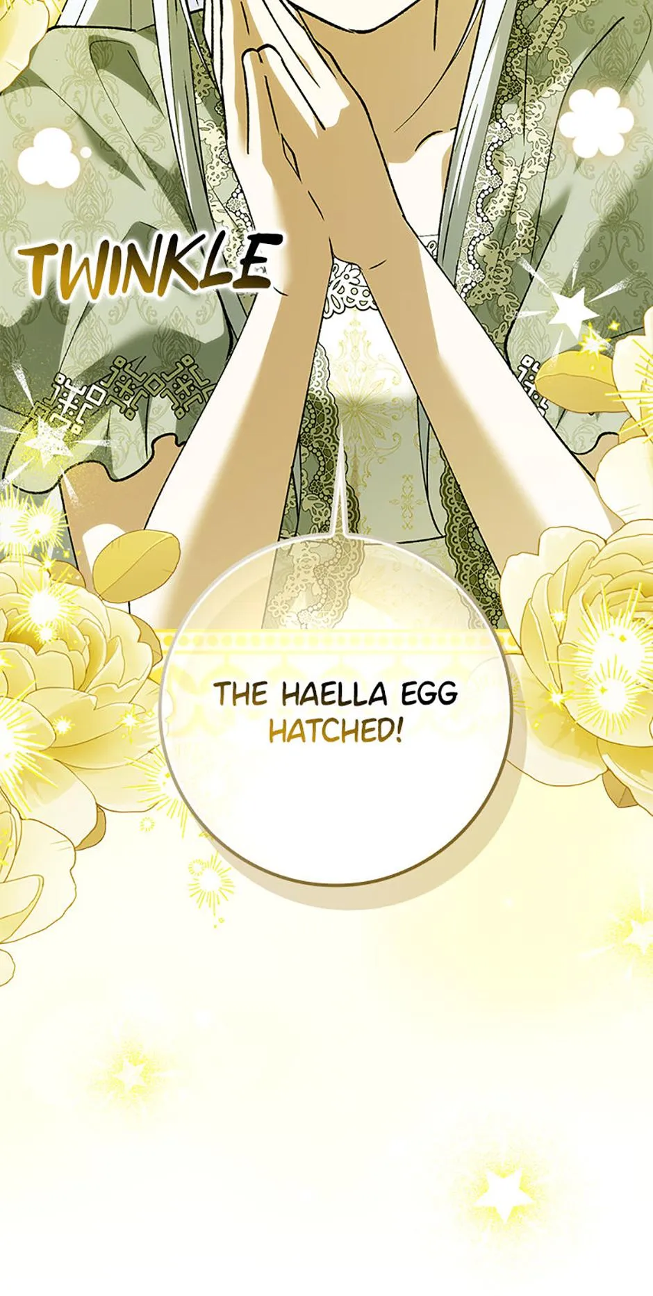 Princess Baekho Is Not Dangerous Chapter 36 page 53 - 