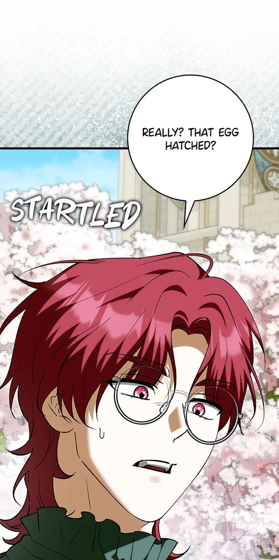 Princess Baekho Is Not Dangerous Chapter 36 page 54 - 