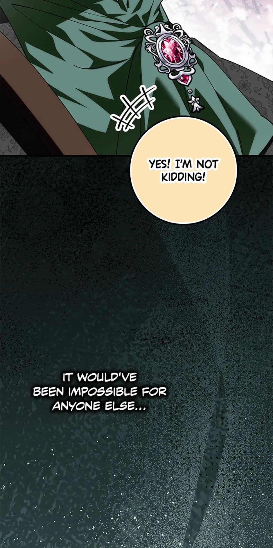 Princess Baekho Is Not Dangerous Chapter 36 page 55 - 