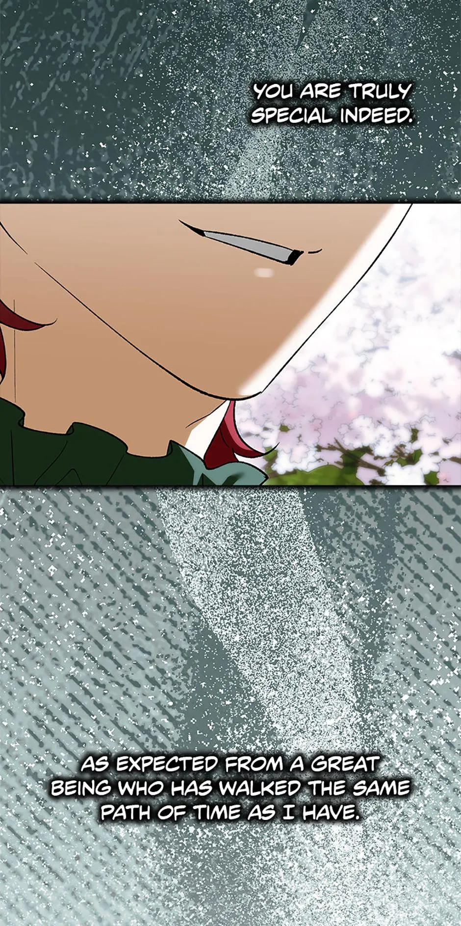 Princess Baekho Is Not Dangerous Chapter 36 page 56 - 