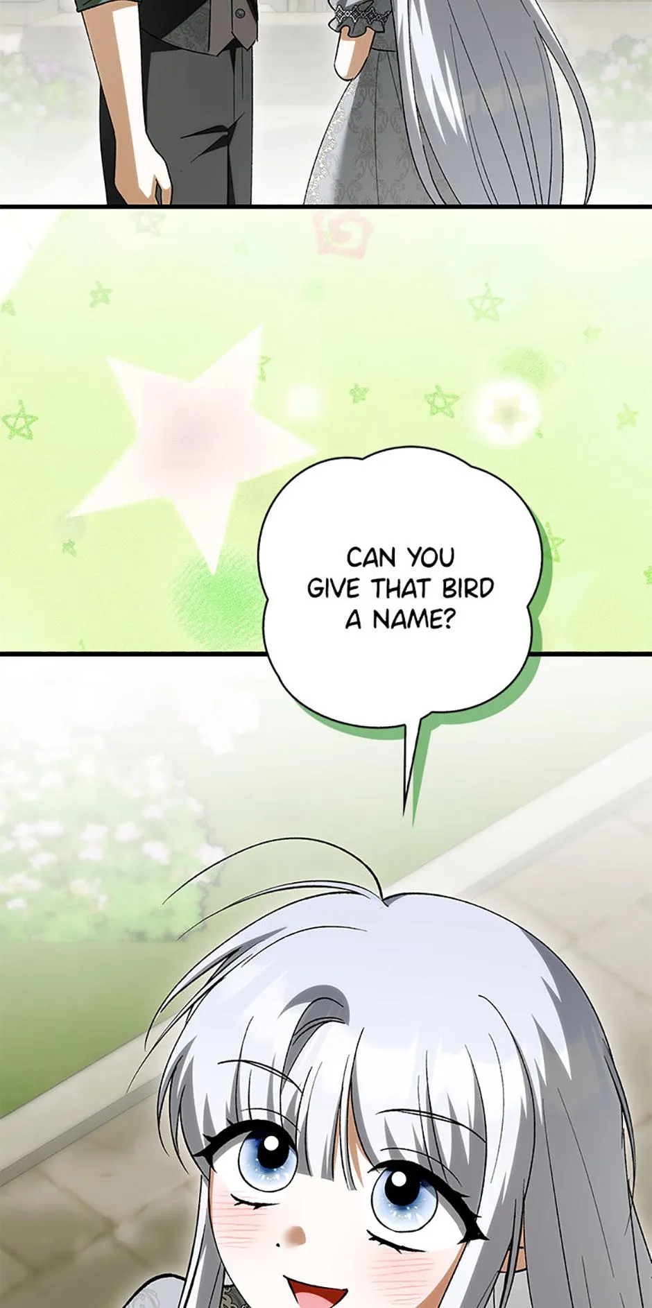 Princess Baekho Is Not Dangerous Chapter 36 page 58 - 
