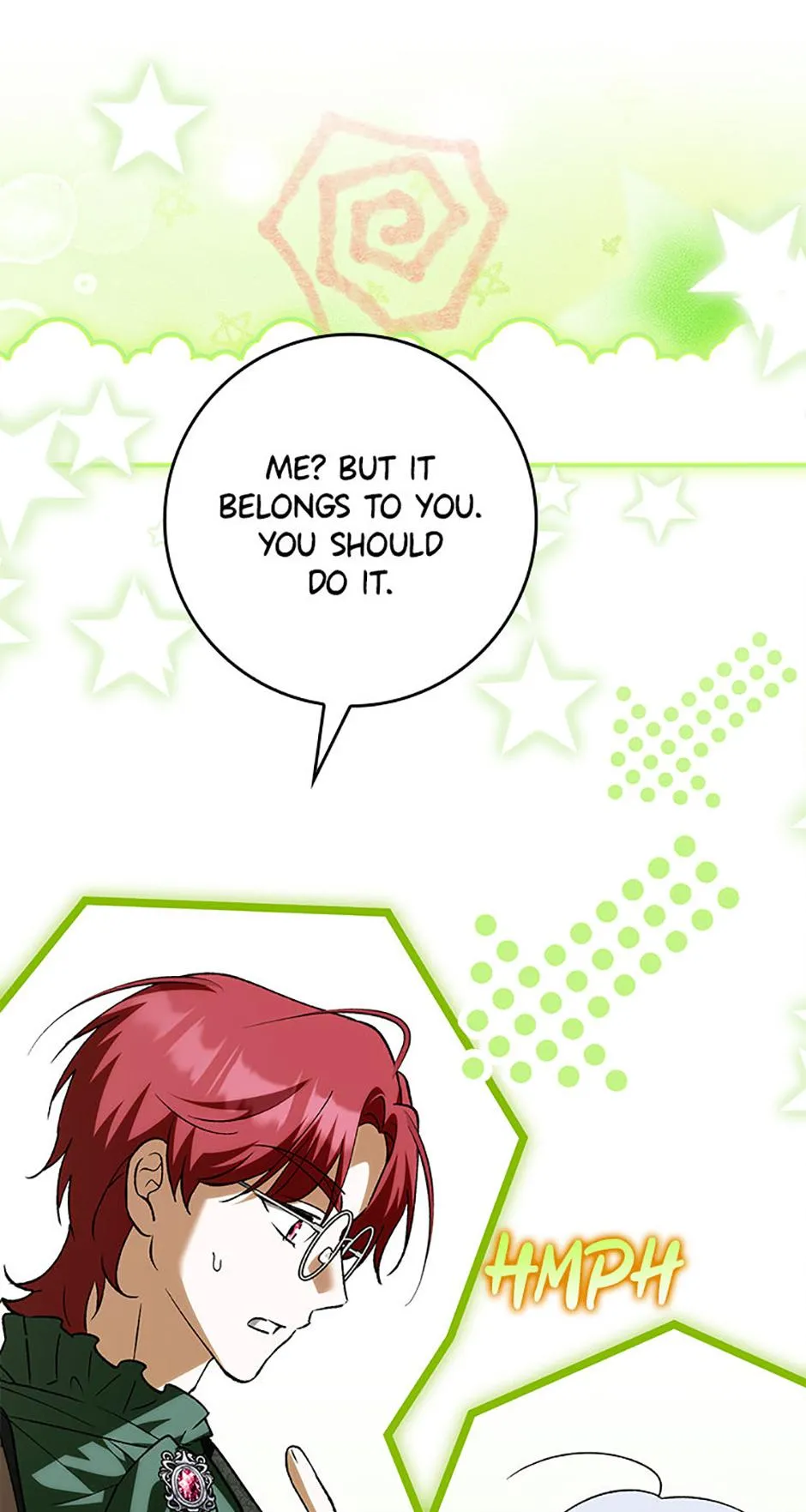 Princess Baekho Is Not Dangerous Chapter 36 page 60 - 