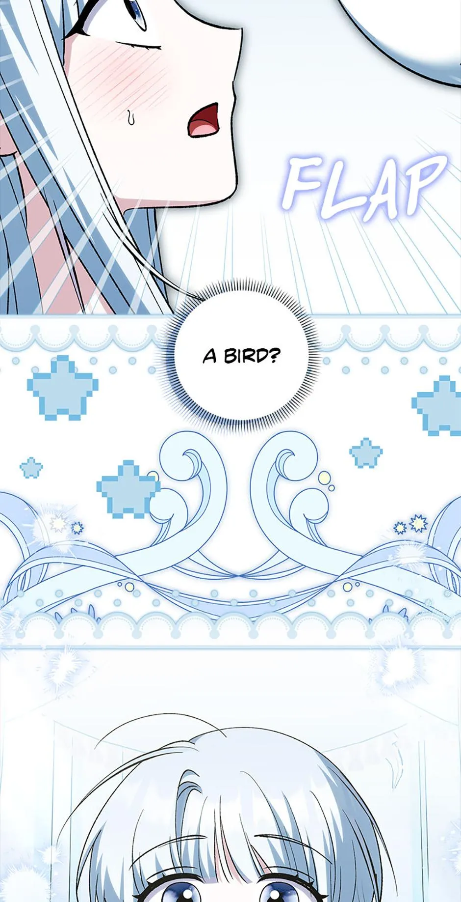 Princess Baekho Is Not Dangerous Chapter 36 page 7 - 