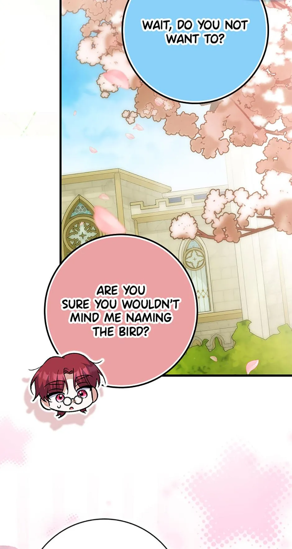 Princess Baekho Is Not Dangerous Chapter 36 page 62 - 