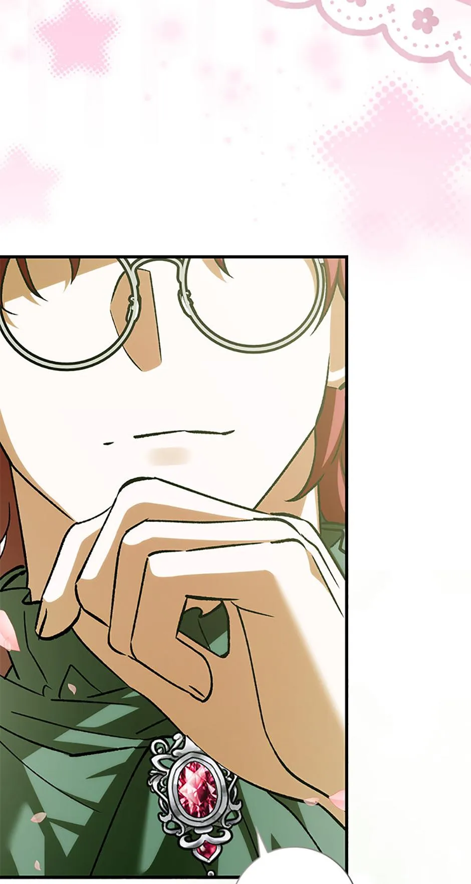 Princess Baekho Is Not Dangerous Chapter 36 page 64 - 