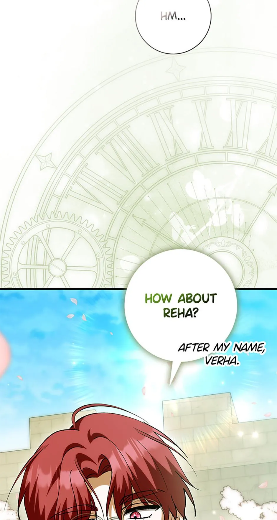 Princess Baekho Is Not Dangerous Chapter 36 page 65 - 