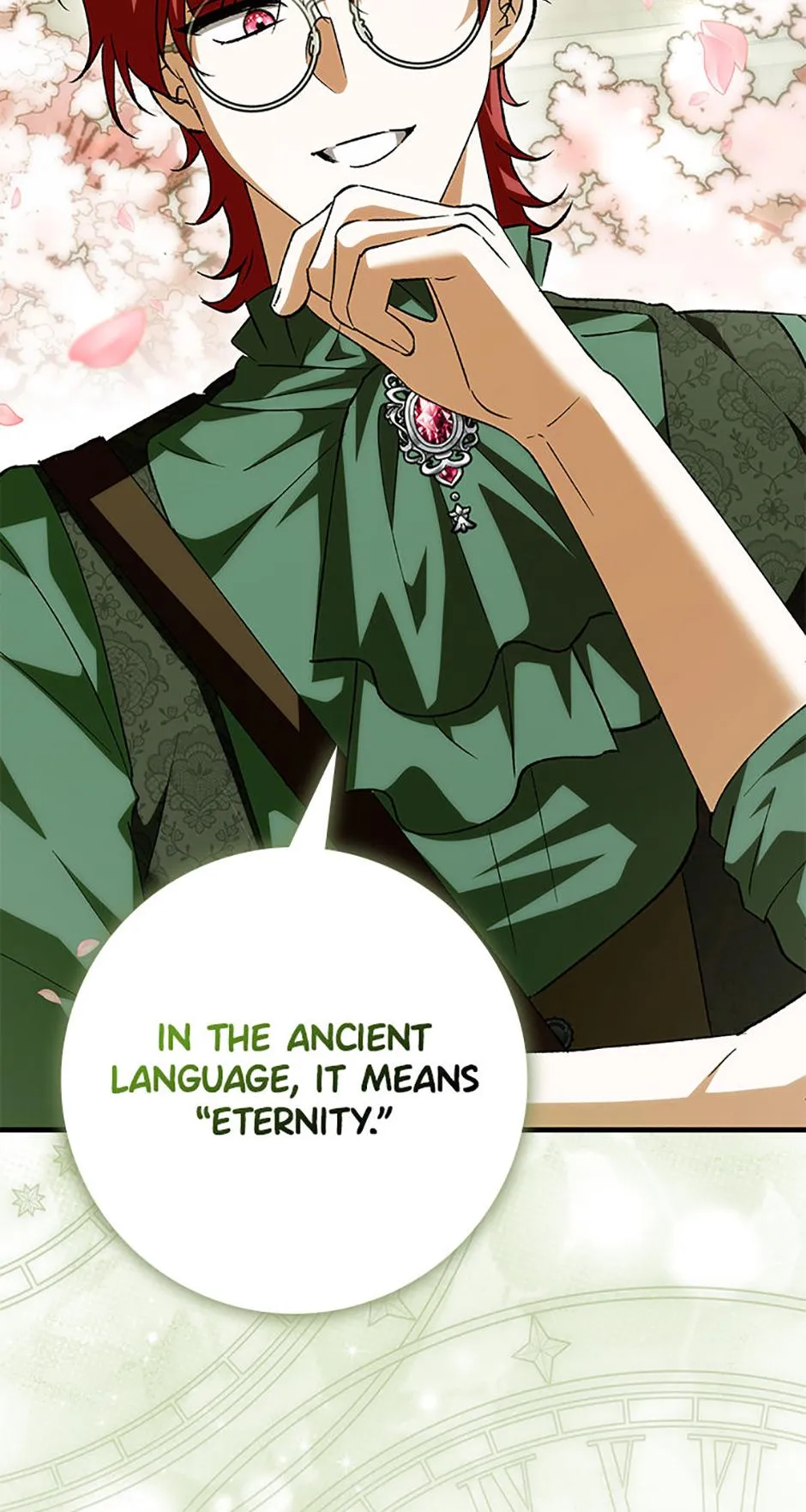 Princess Baekho Is Not Dangerous Chapter 36 page 66 - 