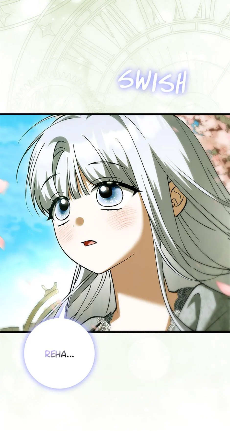 Princess Baekho Is Not Dangerous Chapter 36 page 67 - 